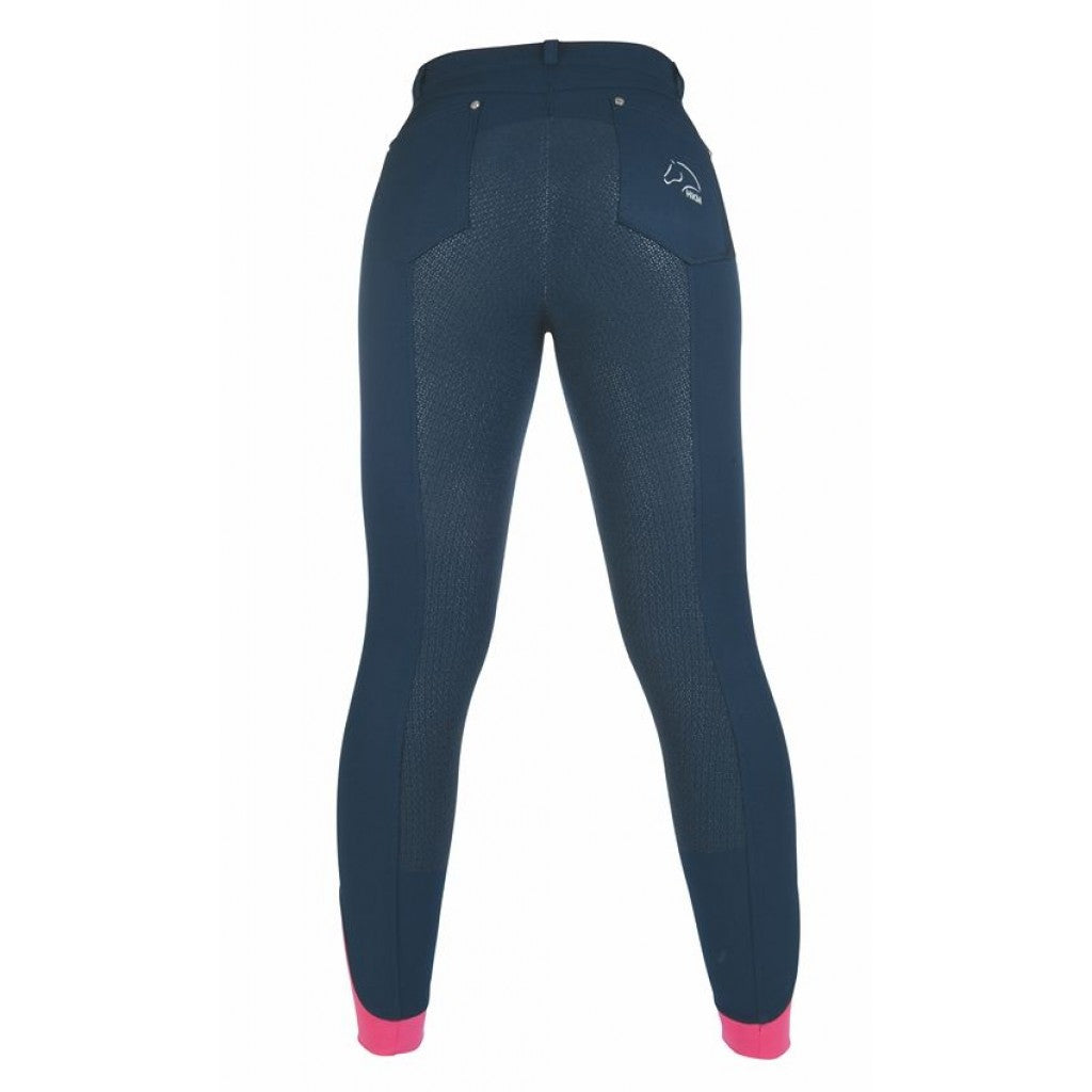 full silicone seat breeches