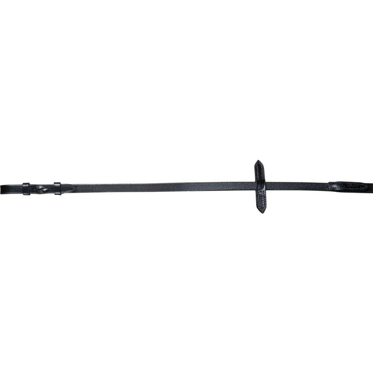 bridle with reins