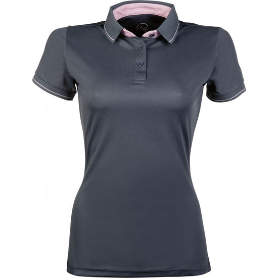 HKM Classico womens polo