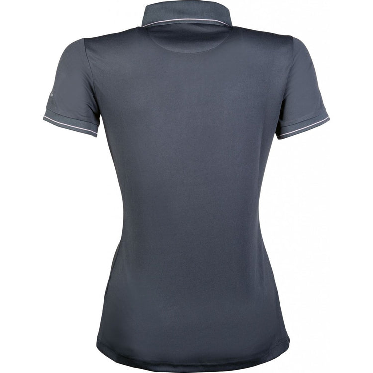 tailored fit polo shirt