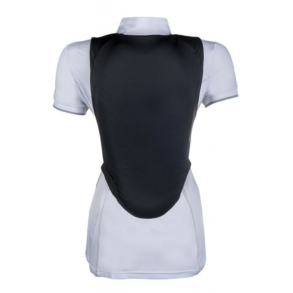 Black back protector