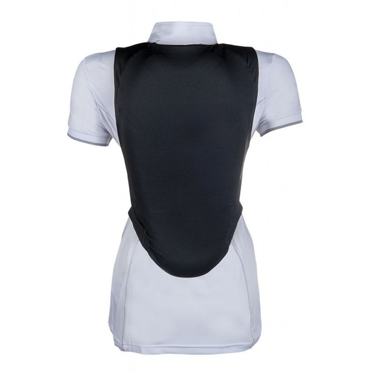 Black back protector