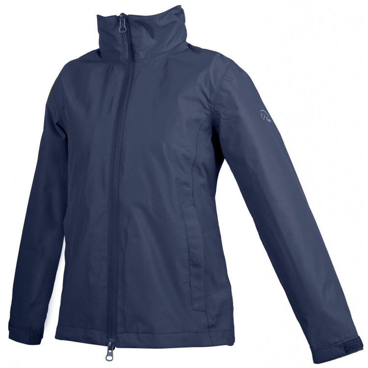 Matschjacke für Kinder