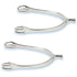 stübben dynamic spurs