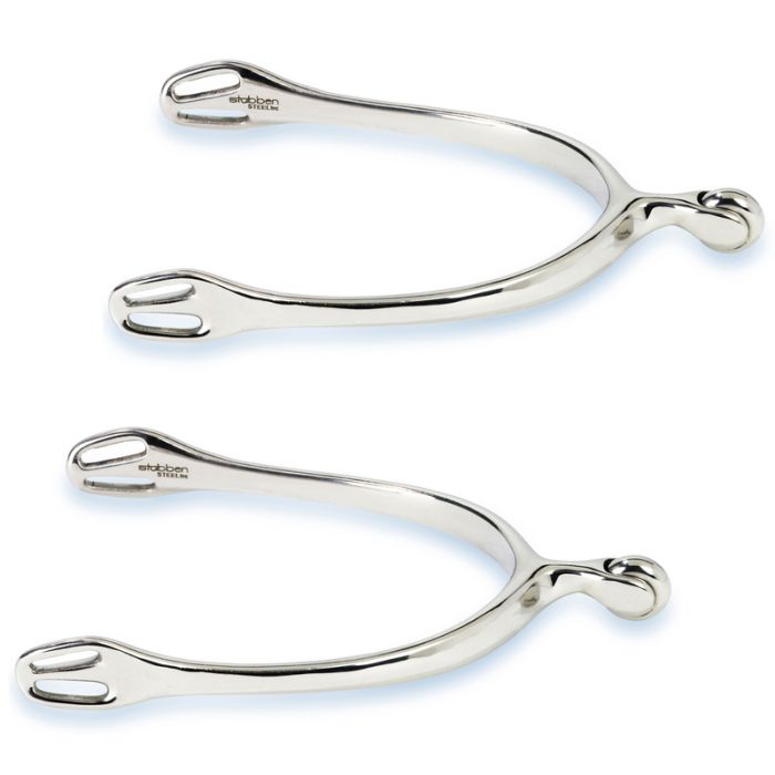 stübben dynamic spurs