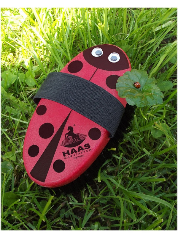 Kids Body Brush "Mariechen"