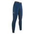 HKM Riding Leggings Graz Style Silicone Full Seat