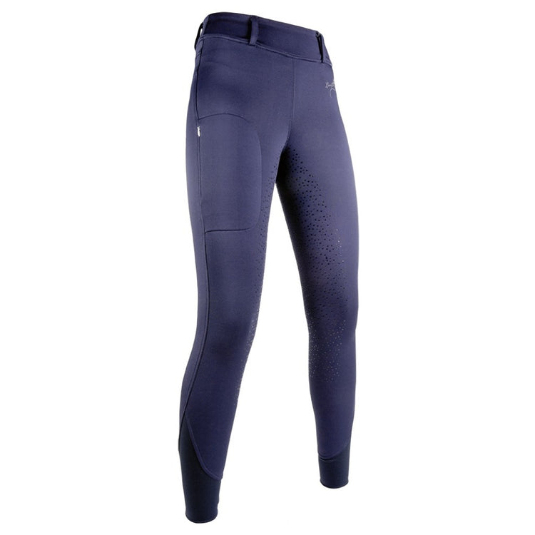 Full Seat Winter Riding Leggings