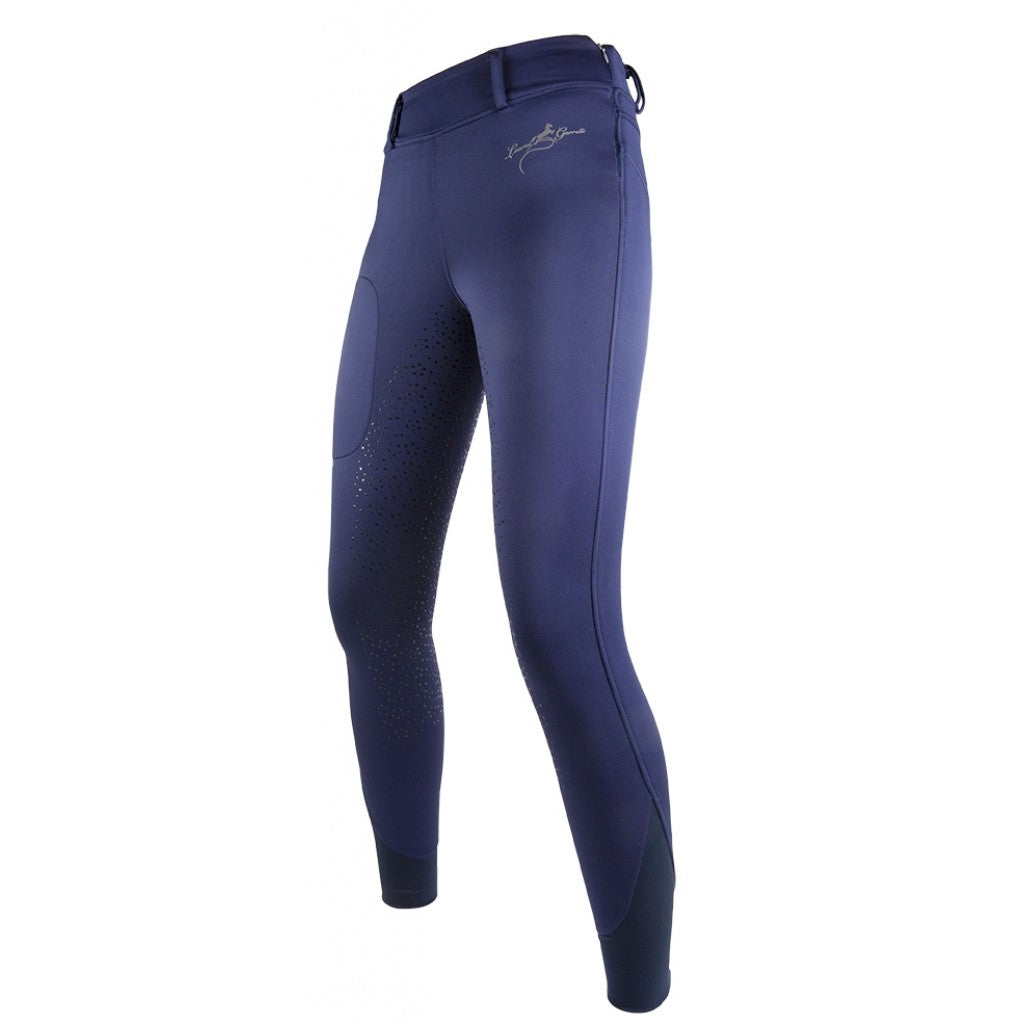 Morello Winter Riding Leggings