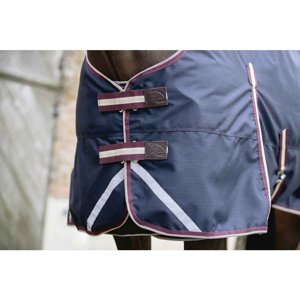 Outdoor blanket with Liner