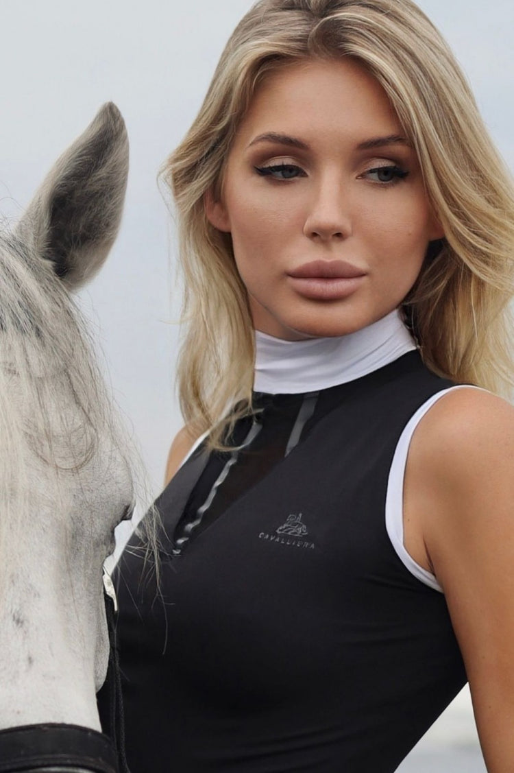 Show Shirt mesh Ladies