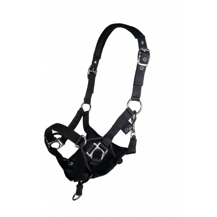 HKM Head Collar Safe Control Style