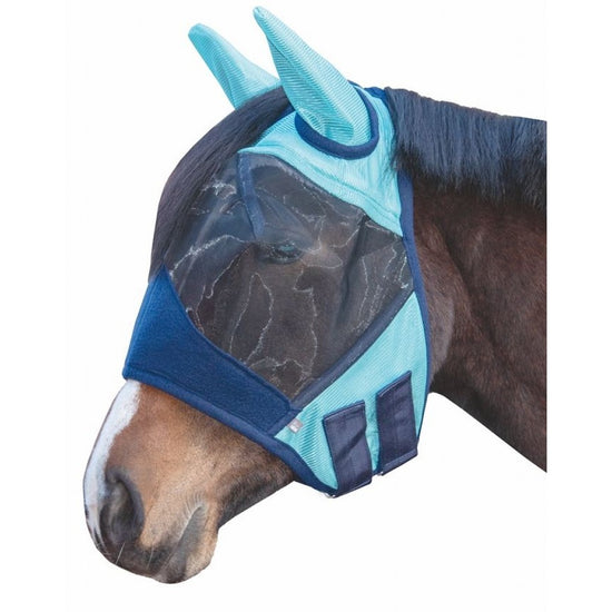 HKM Anti Fly Mask Lissabon Style