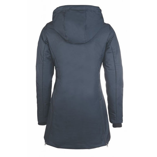 Best winter riding jacket with heating