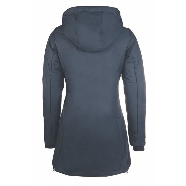 Best winter riding jacket with heating