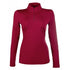 Red Base Layer for winter