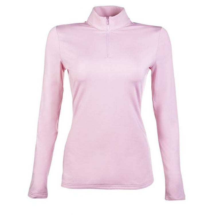 Rose Base Layer