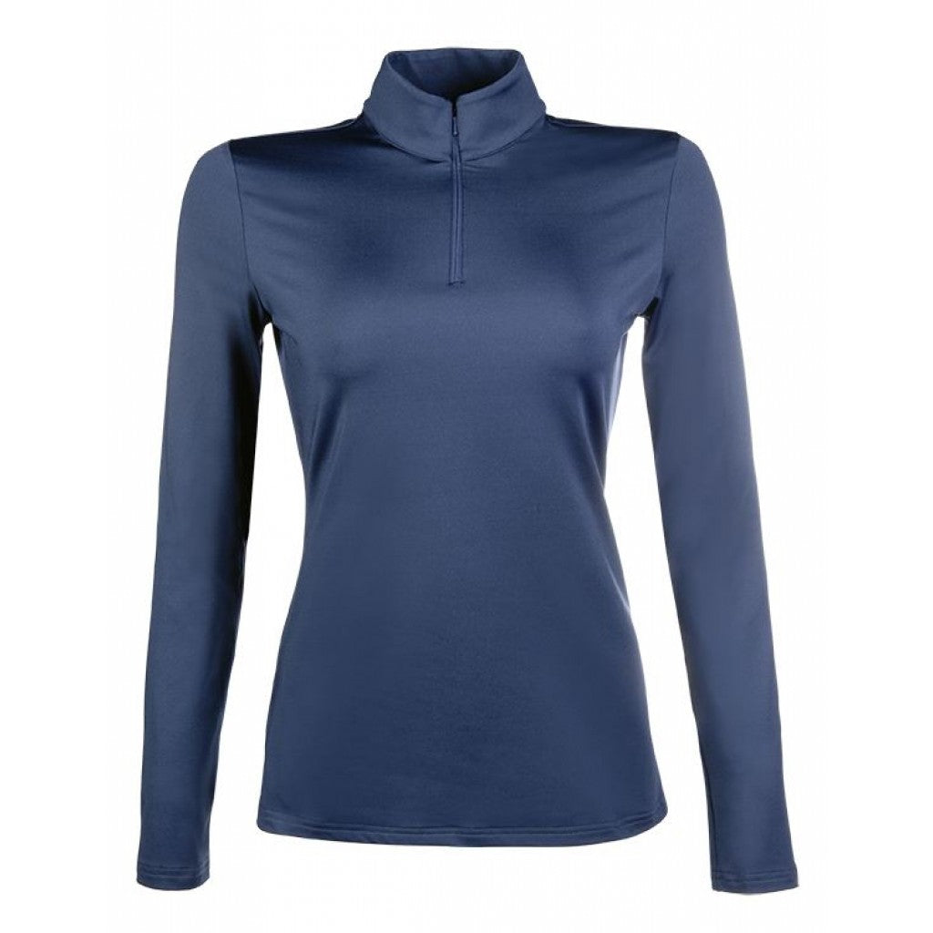 Blue Base Layer 