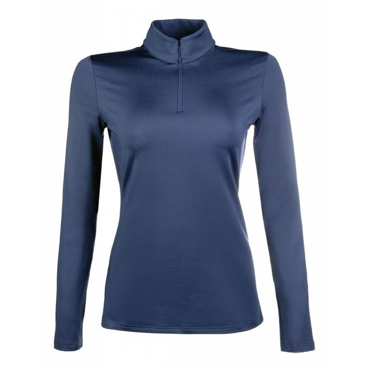 Blue Base Layer