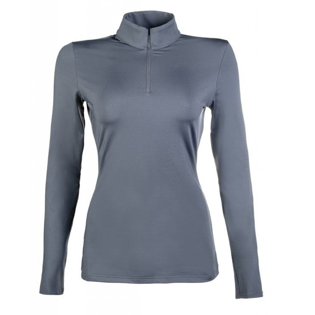 Grey base layer 