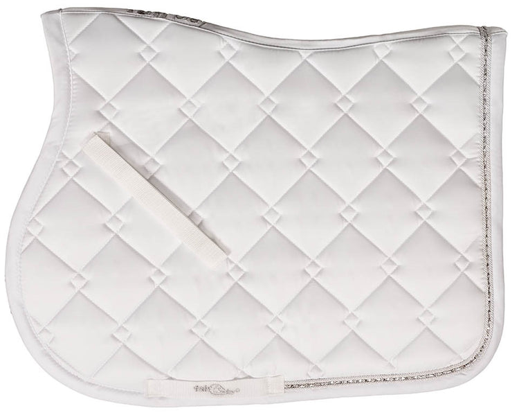 Fairplay saddle pad
