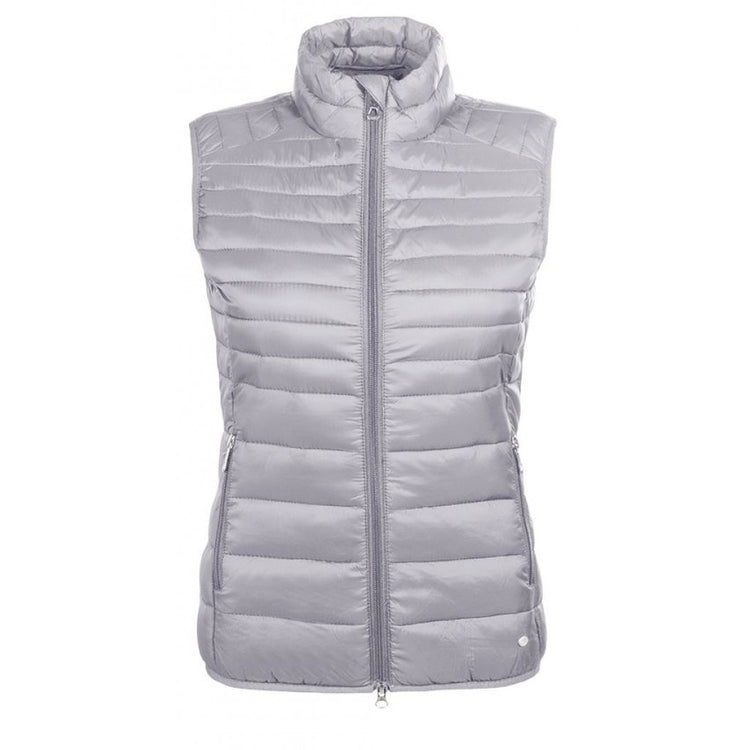 Light Grey HKM Vest