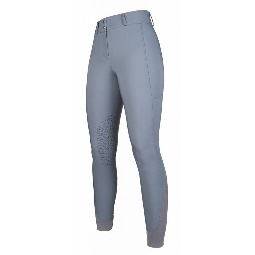 Ladies breeches HKM with knee grip