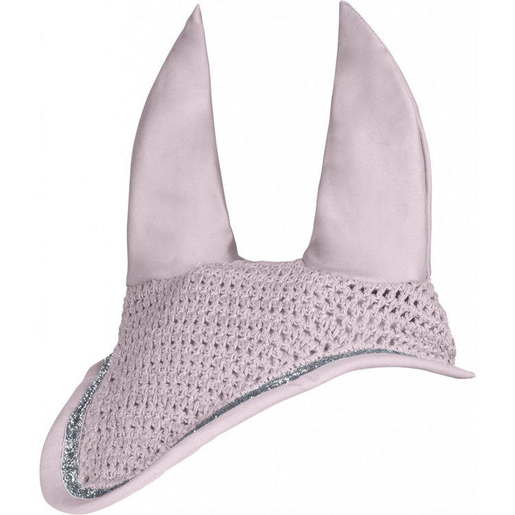 ear bonnet rosa