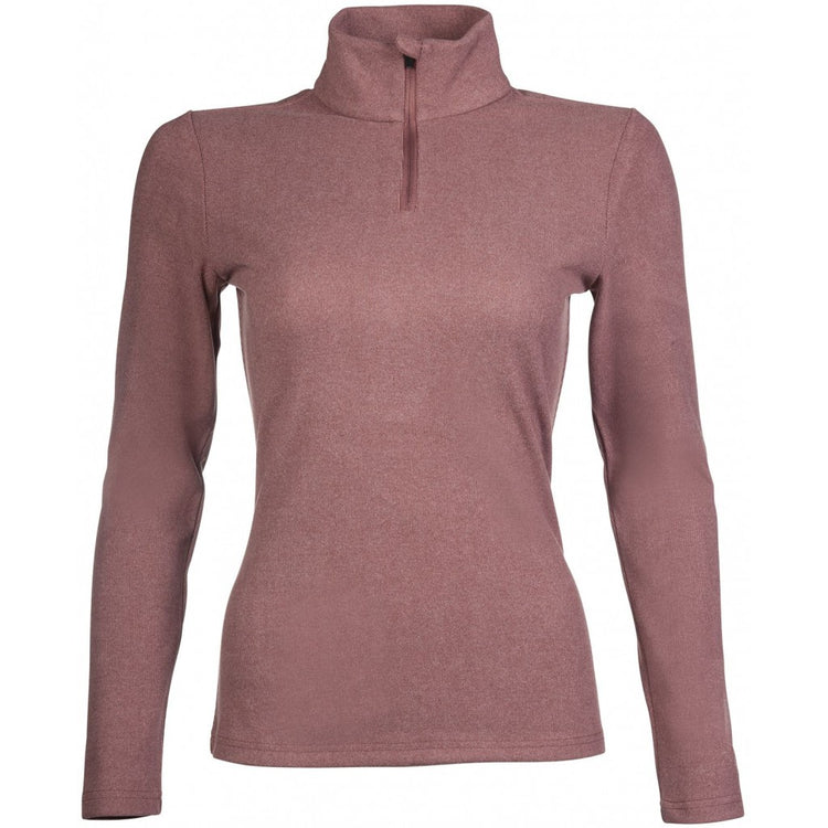 Long sleeve function shirt for women