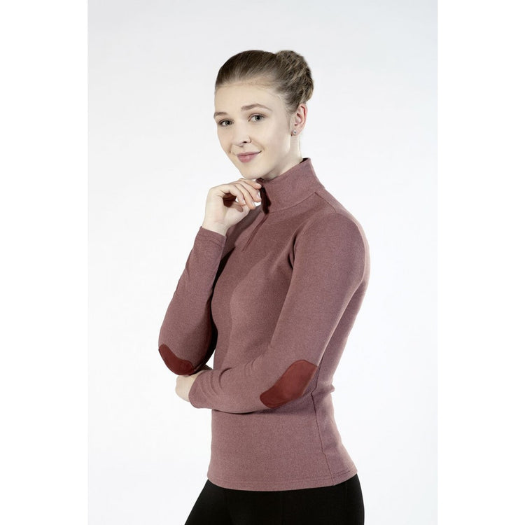 Equestrian base layer