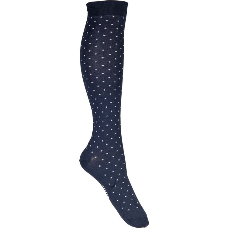 jumping riding socks