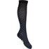 long riding boot socks