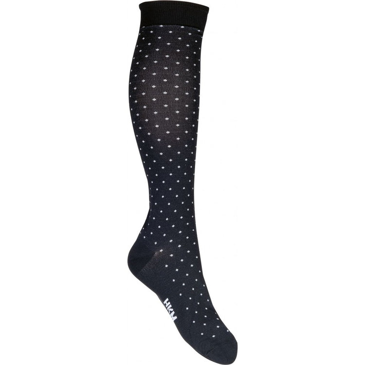 long riding boot socks