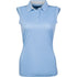 Light Blue Polo tank top