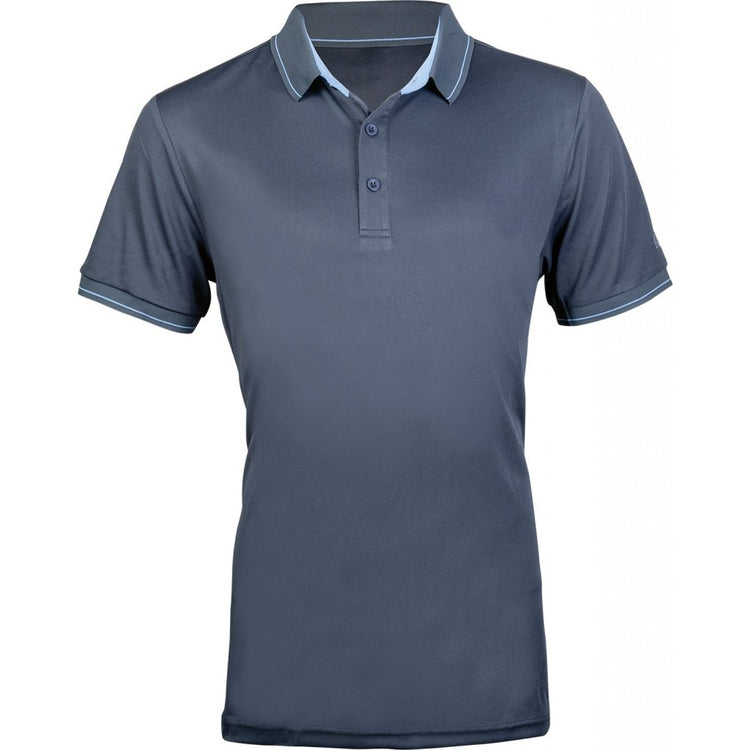 HKM Classic polo shirt for men