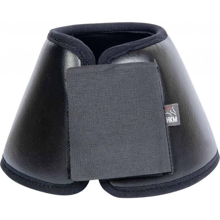 HKM bell boots