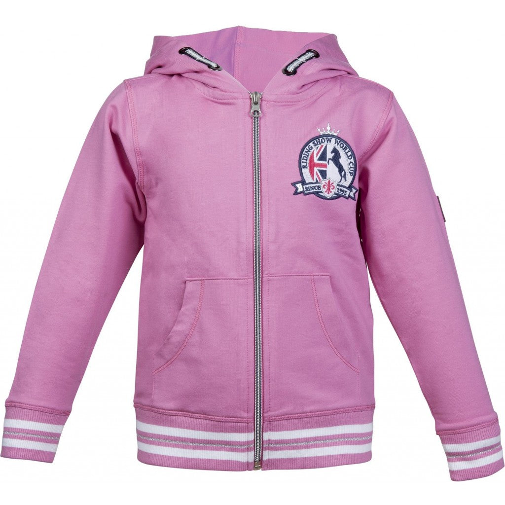 Reitpullover für Kinder