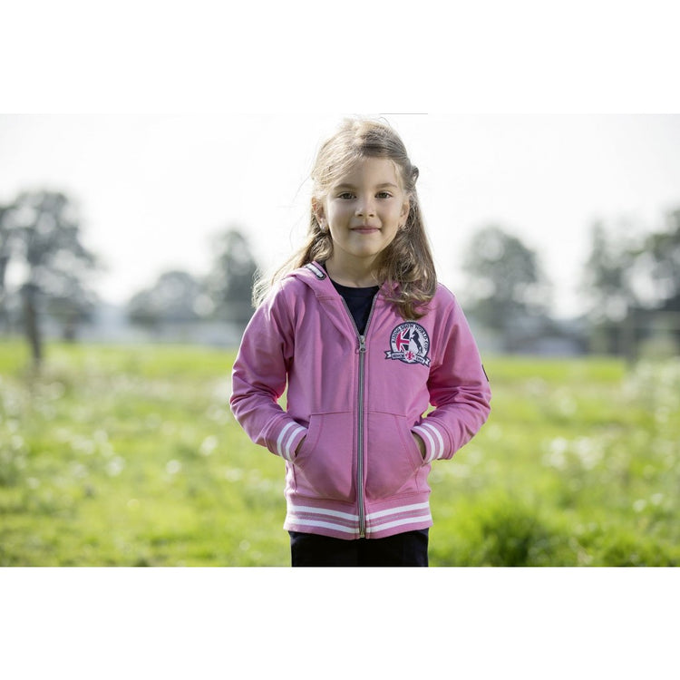 HKM Kinderpulli