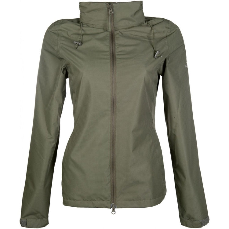 HKM Rain Jacket Rainy Day