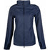 navy waterproof riding jacket for ladies