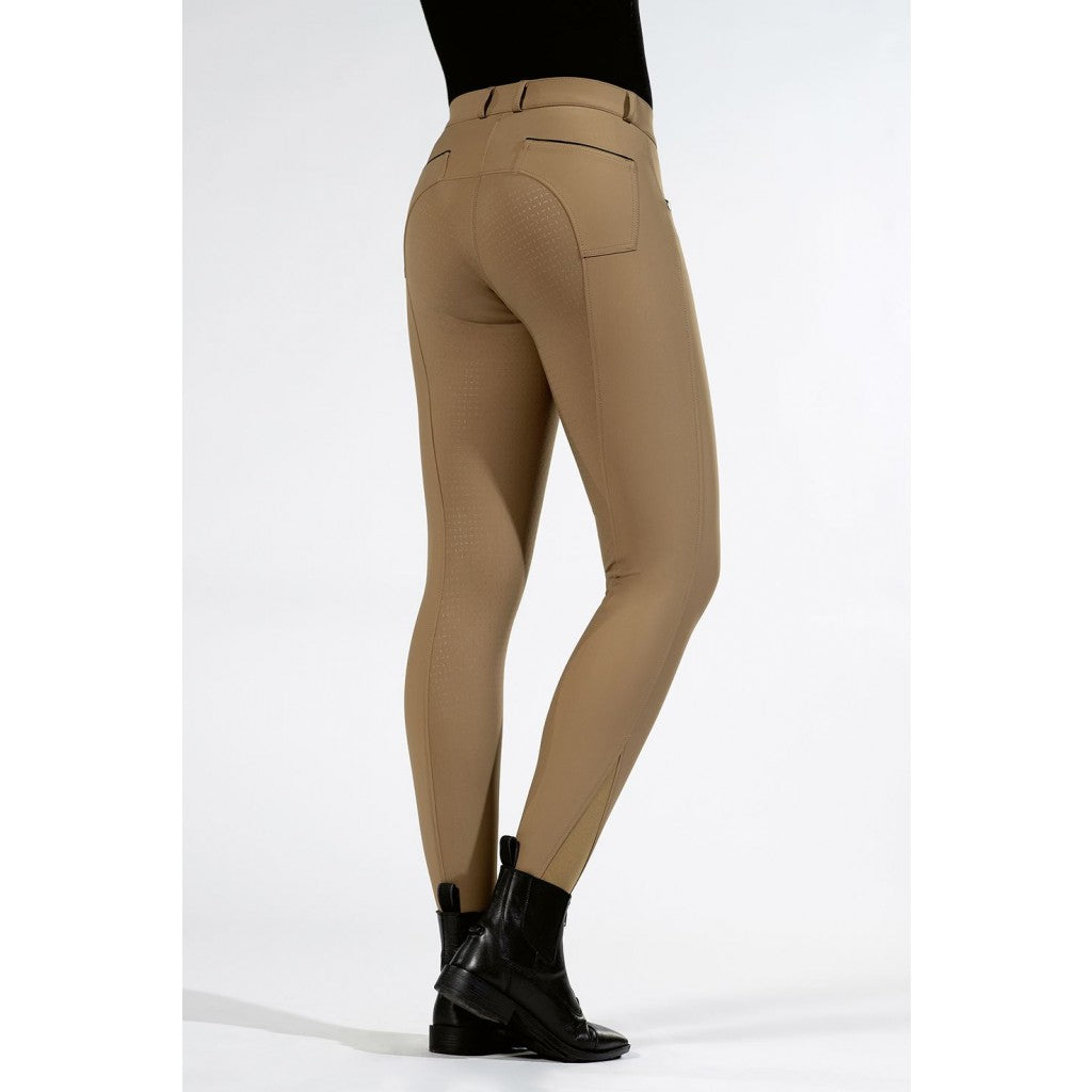 full seat beige breeches