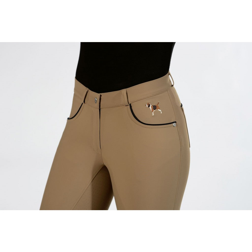 HKM Beagle Breeches