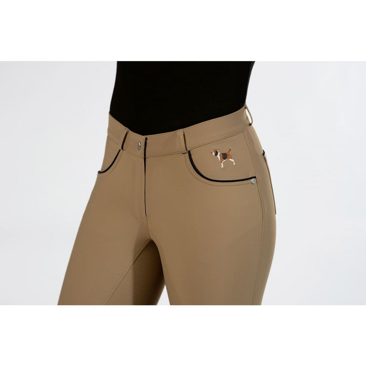 HKM Beagle Breeches