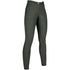 green full seat breeches