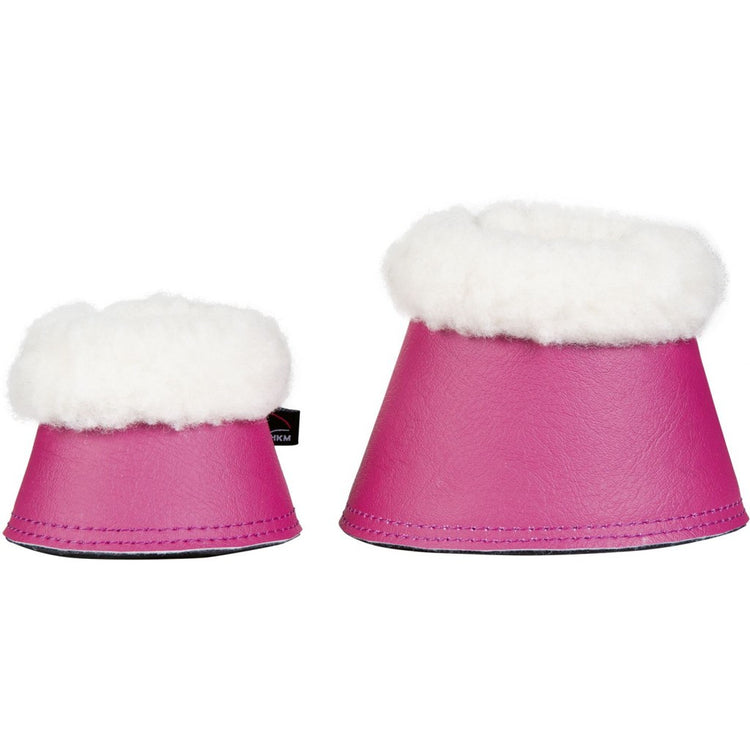 HKM overreach boots mini size