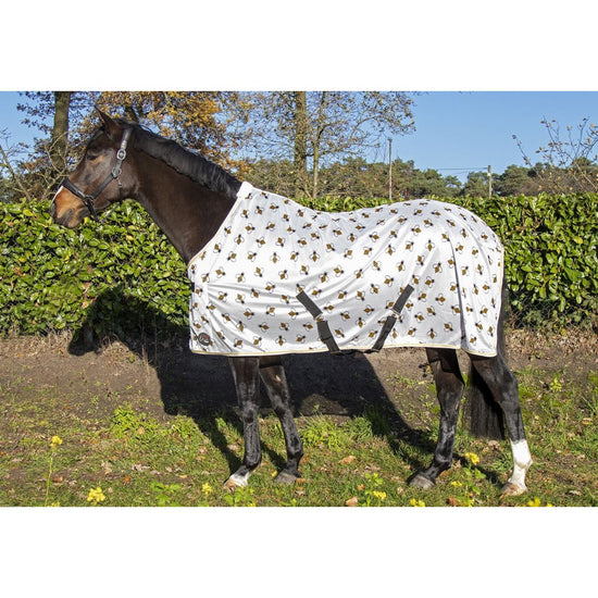 HKM Bee Fly Rug