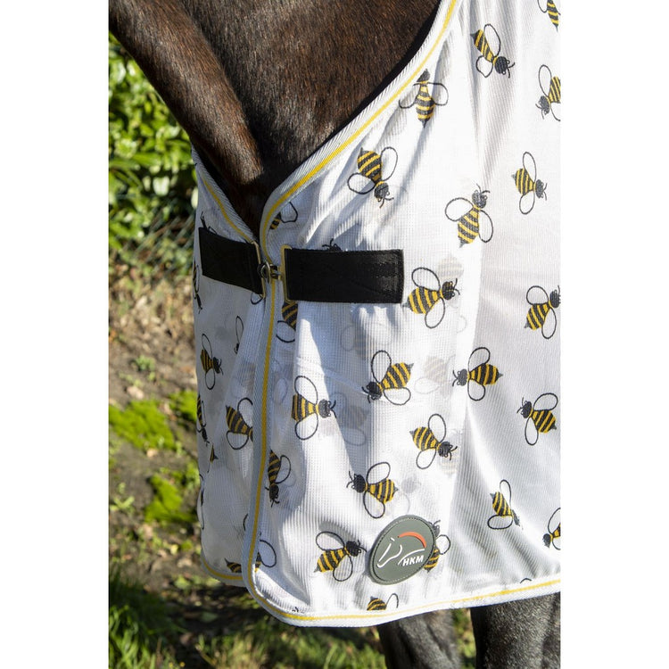Fly Rug with rip stop