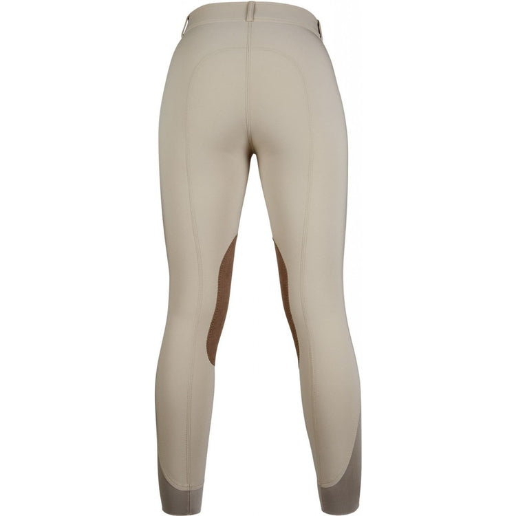 bi-elastic breeches for ladies