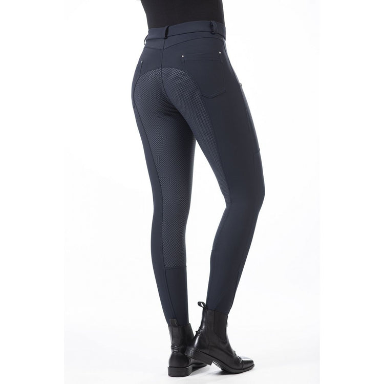 Monaco breeches HKM