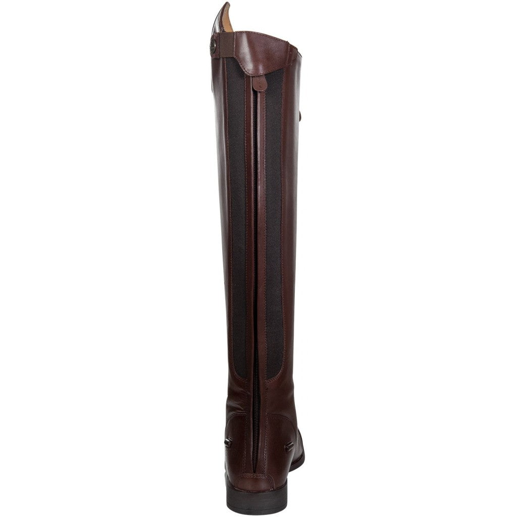 HKM Elegant Lace Riding Boots